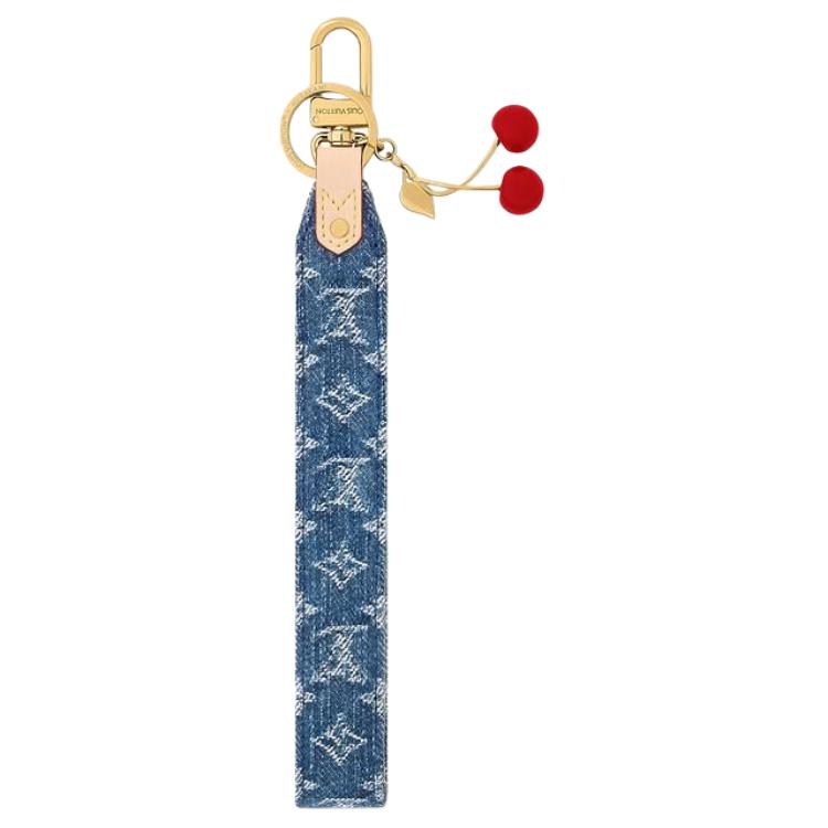 

LOUIS VUITTON Сумка, Blue