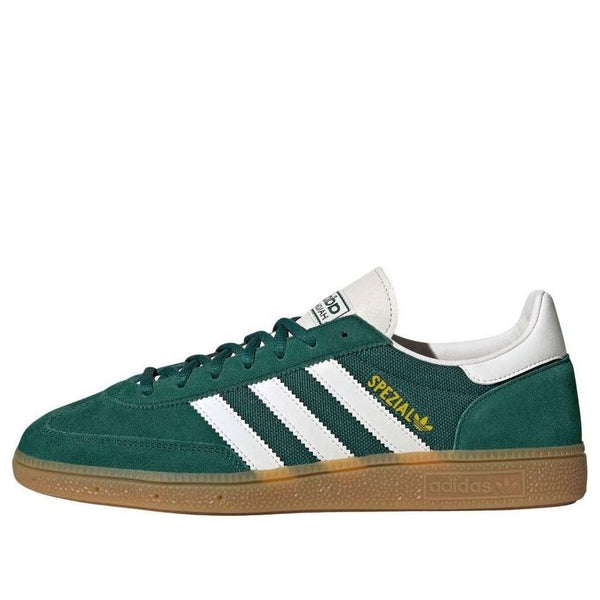 

Кроссовки handball spezial Adidas, зеленый
