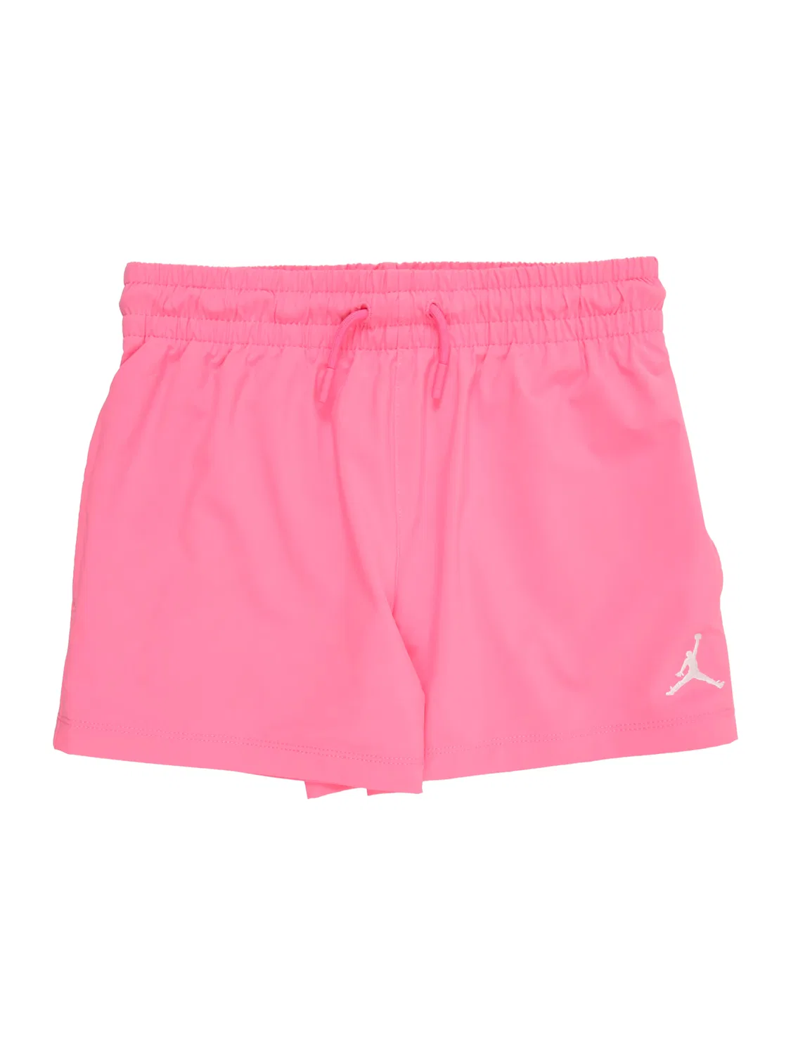 Брюки Jordan Regular Pants ESS светло-розового цвета