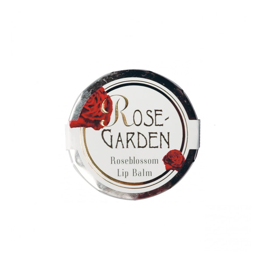 

Бальзам для губ - Rosengarten Intensiv - Styx Naturcosmetic - 10 мл Inna marka