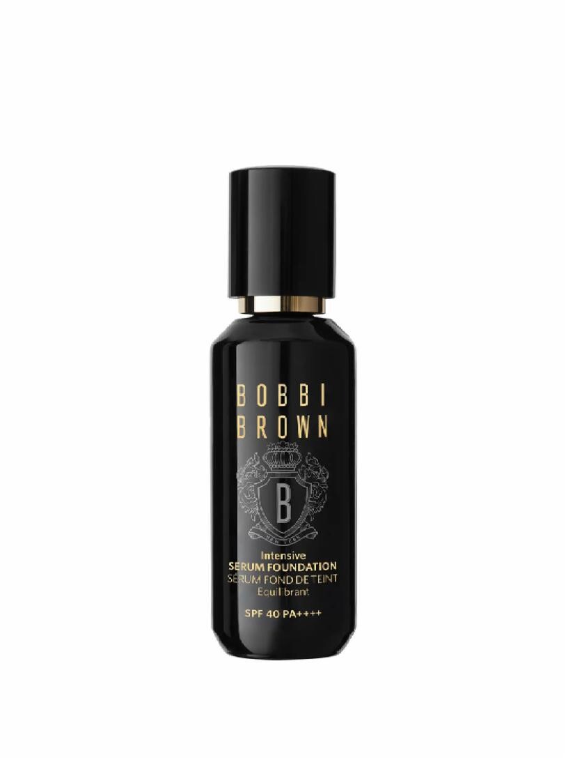 

Тональный крем Intensive Serum Foundation SPF 40, оттенок Porcelain Bobbi Brown