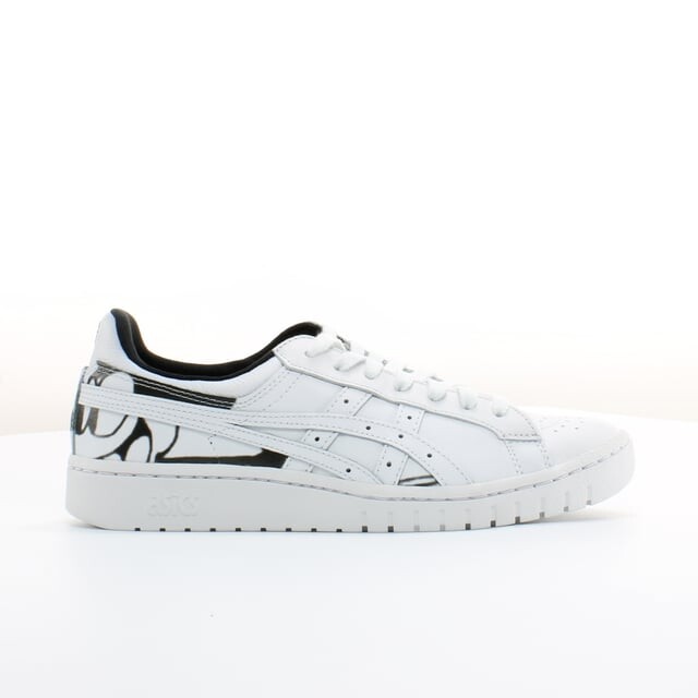 

Мужские белые кроссовки Tiger x Disney с Микки Маусом и гелем ptg Asics, белый