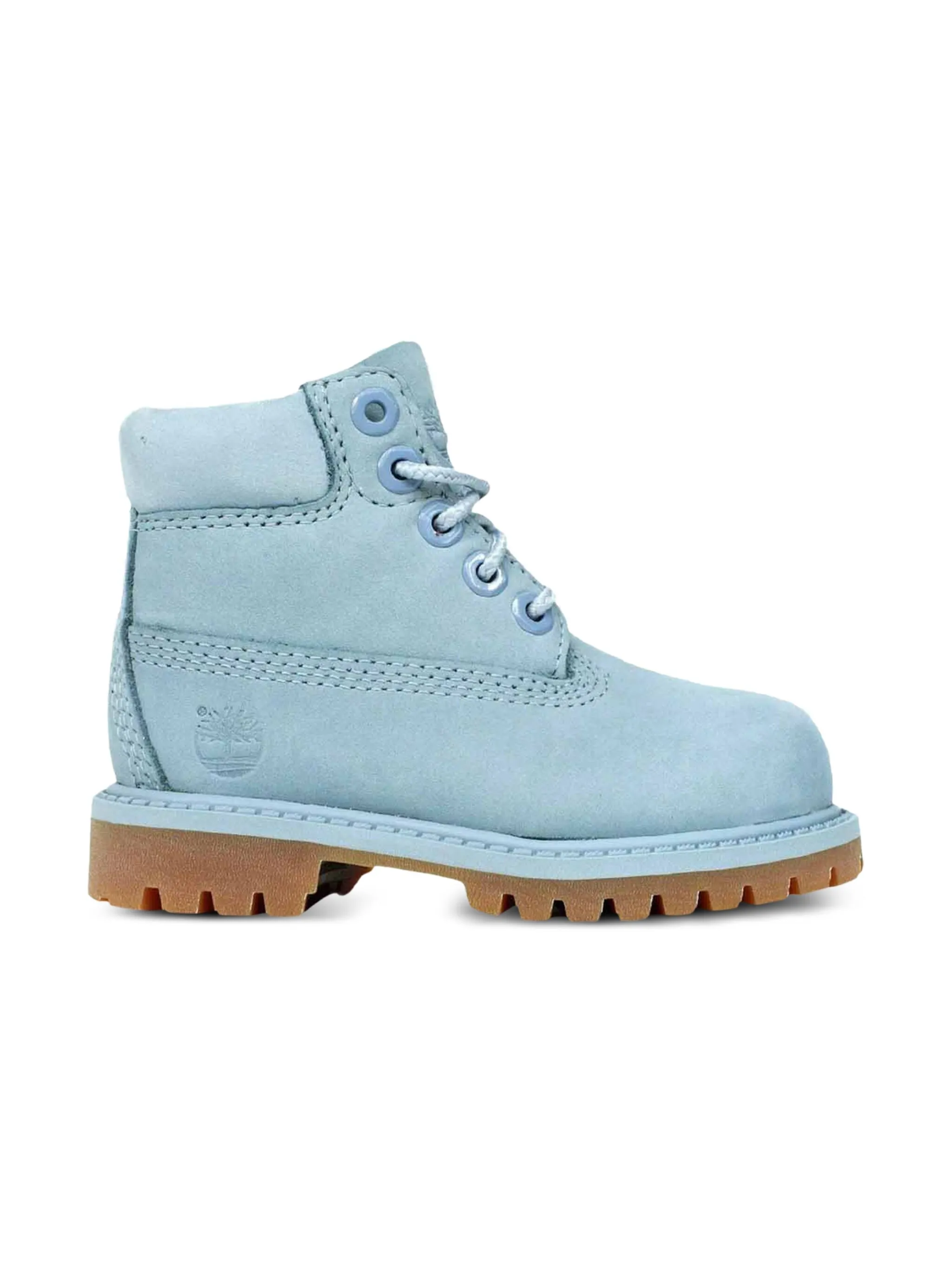 

Ботинки 6 Inch Premium Timberland Kids, синий