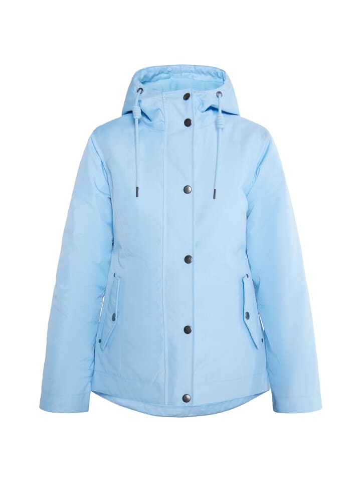 

Переходная куртка usha BLUE LABEL, светло-синий