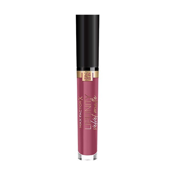 

Lipfinity Velvet Matte Max Factor