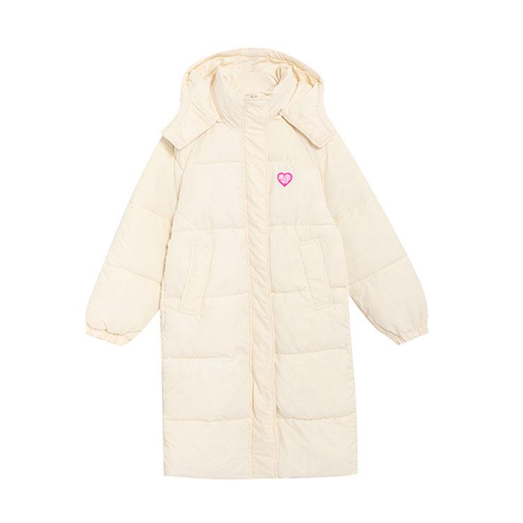 

HAPG Пуховик Women's, Ivory