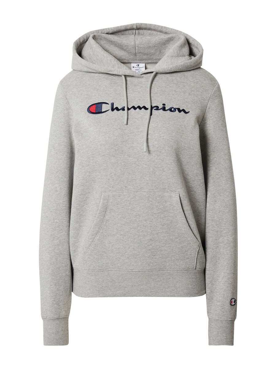 

Толстовка Champion Authentic Athletic Apparel CLASSIC, пятнистый серый