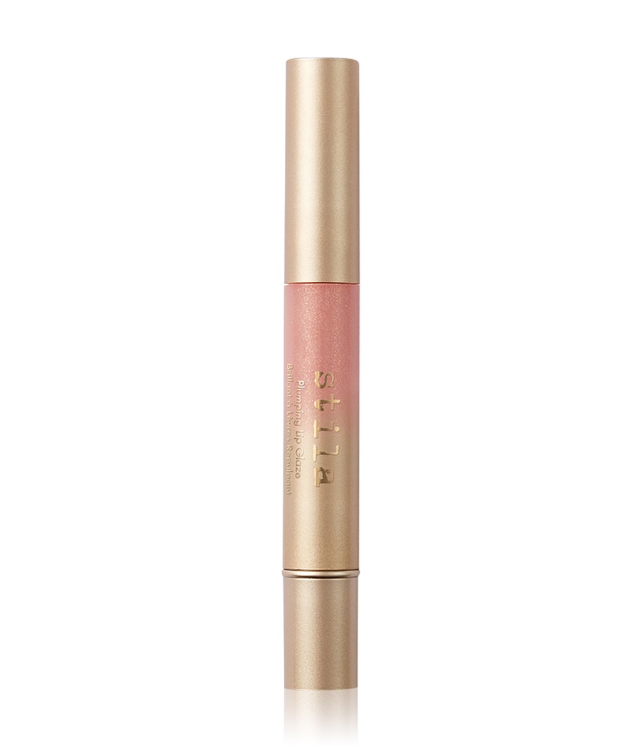 

Блеск для губ Stila Plumping Lip Glaze, Kitten, 3.5 ml