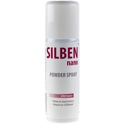 

Fotopharmacy Silben Nano Порошок-спрей 125мл