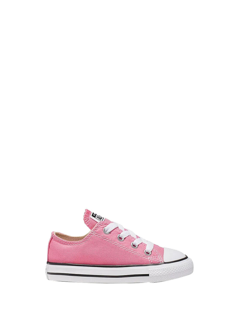 

Кроссовки inft c/ta/s ox pink для девочек Converse