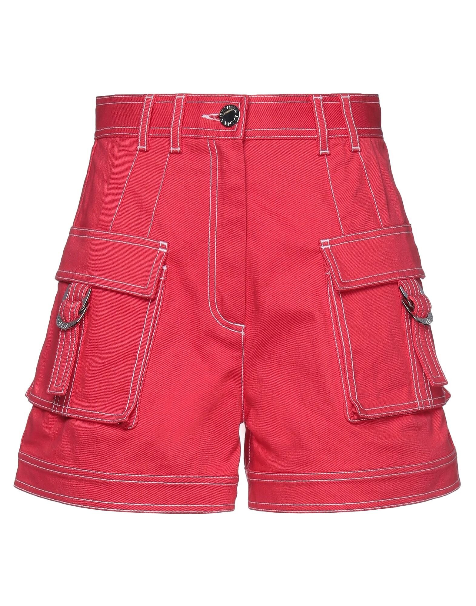 

Шорты Balmain, коралловый