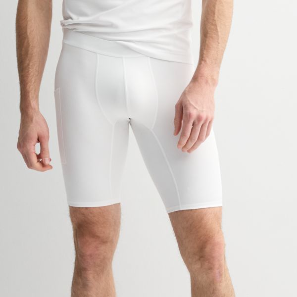 

Мужские термобрюки Base Layer Tek Gear, белый