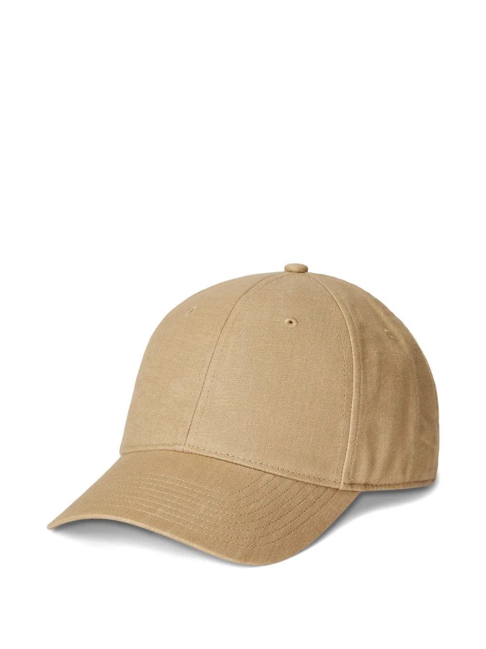 

Бейсбольная кепка POLO RALPH LAUREN, нейтральный