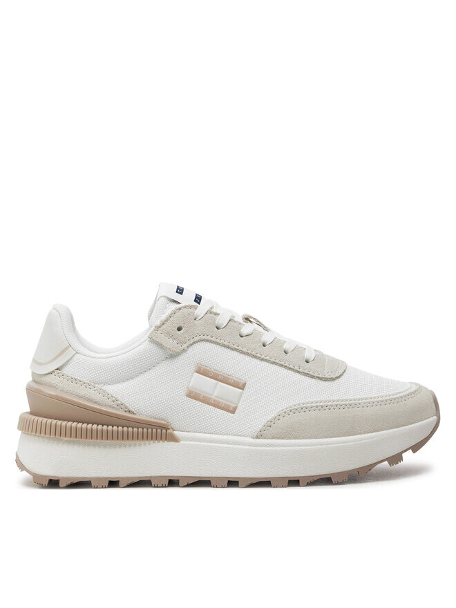 

Кроссовки Tommy Jeans Tjw Tech Runner Ess EN0EN02511 De color, цветной