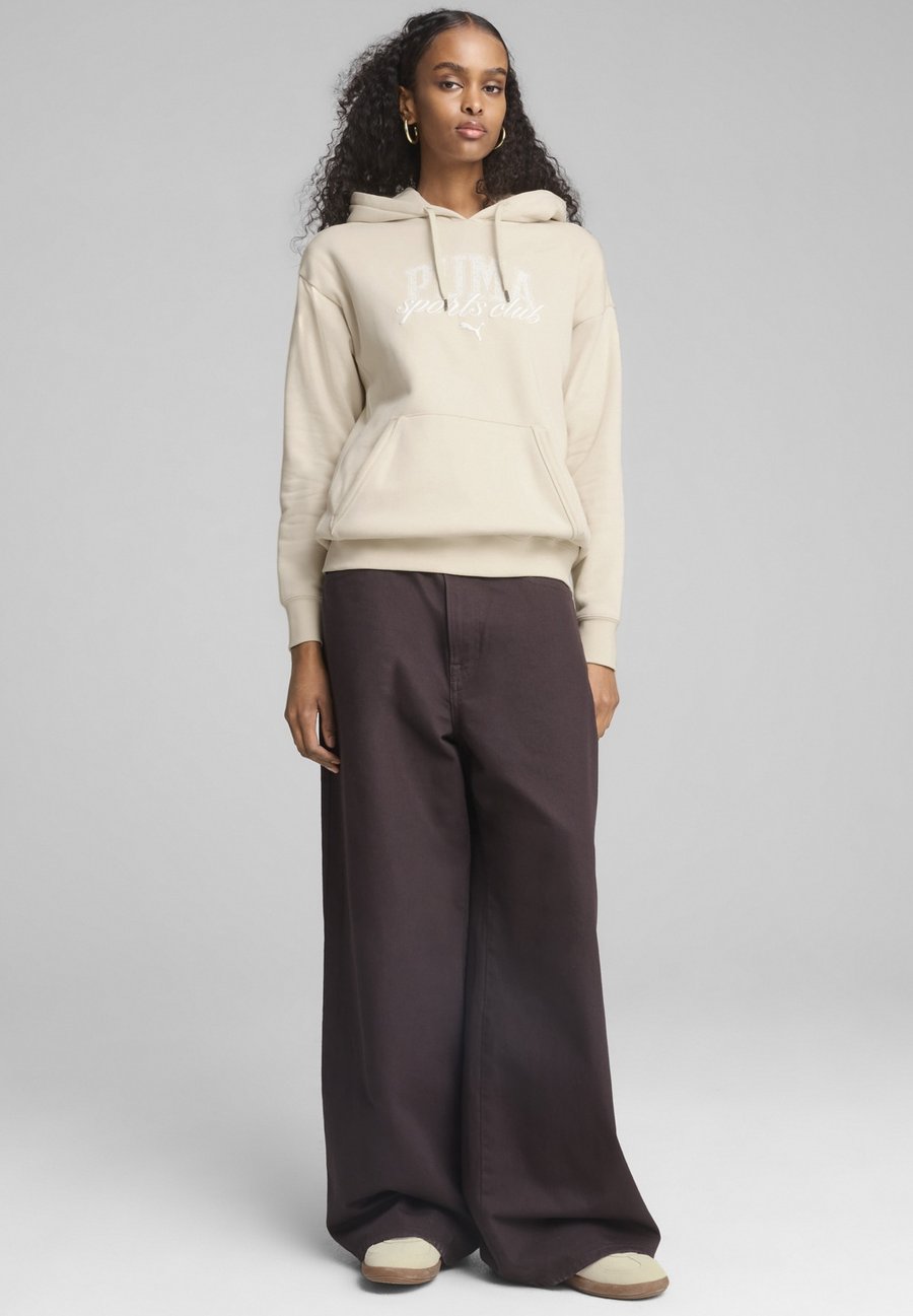 

Худи Puma CLASS , Alpine Snow/White