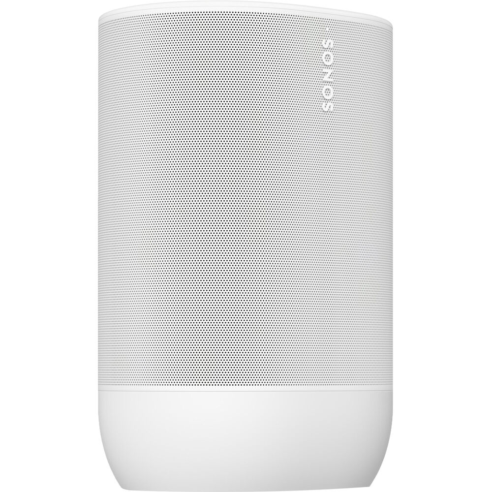 

Умные колонки Sonos Move 2 (White) MOVE2US1