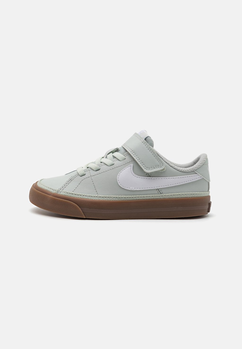 

Кроссовки COURT LEGACY UNISEX Nike Sportswear, черный