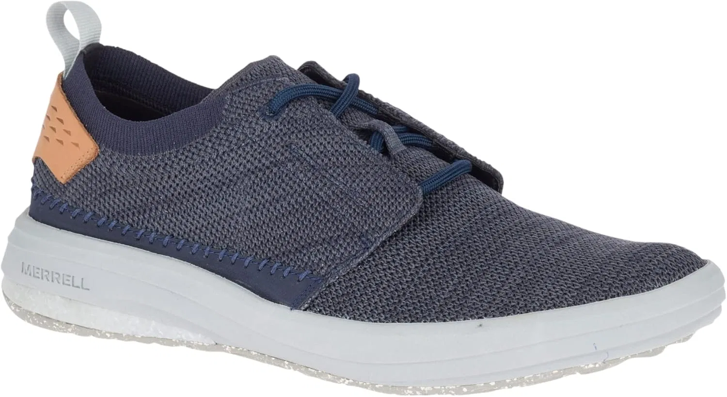 Кроссовки Merrell Gridway Trainers, Gridway Navy — фото 3