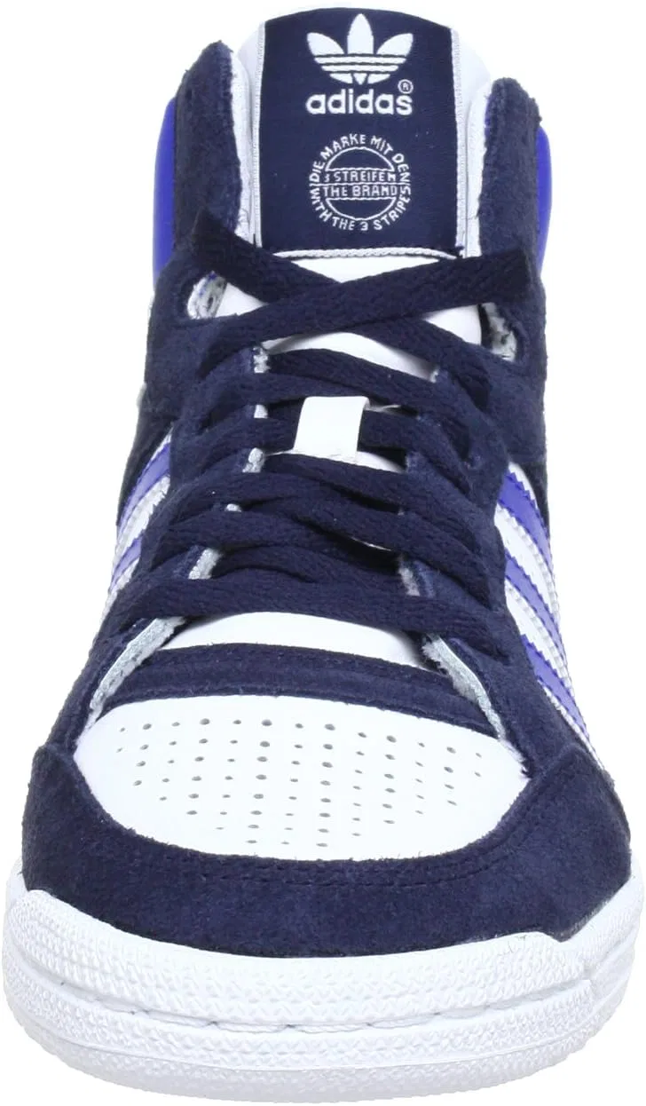 Мужские кроссовки Adidas Originals Pro Play Q23014, Blue Running White Ftw True Blue Legend Ink S10 — фото 2