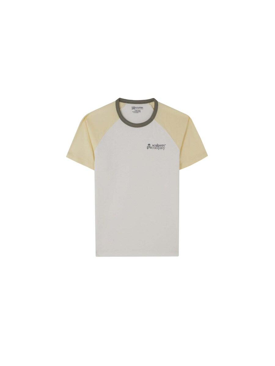 

Рубашка Scalpers, белый