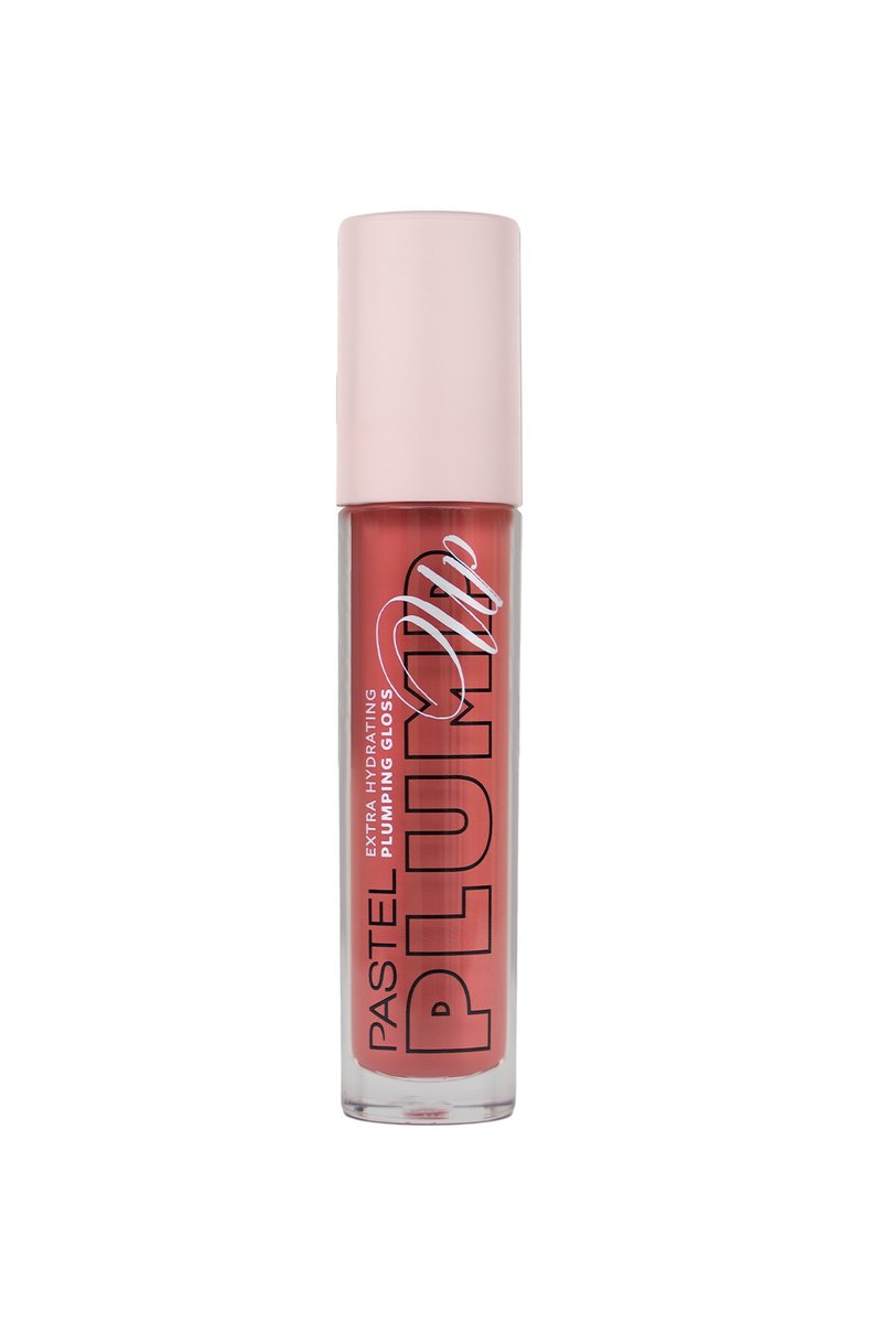 

Блеск для губ PASTEL Plump Up 210 5,3 мл brak danych