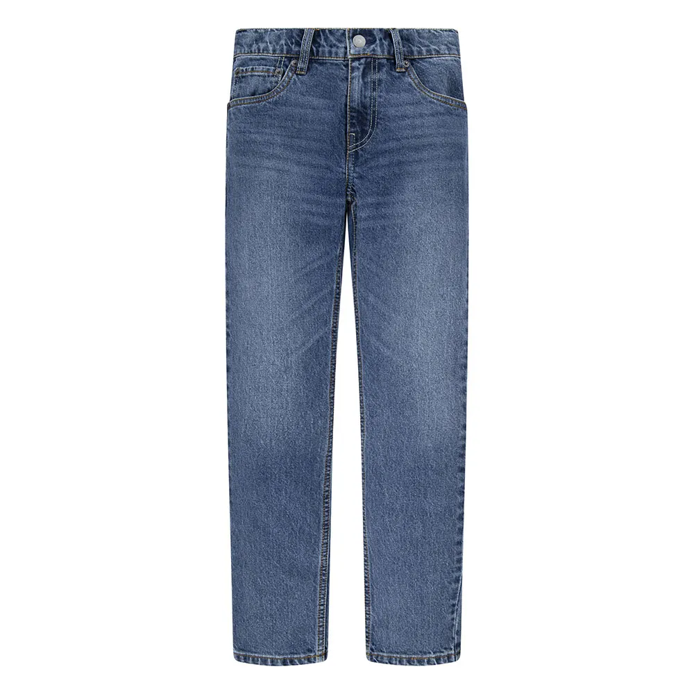 

Брюки Levi's 510 Skinny Fit Jeans, синий