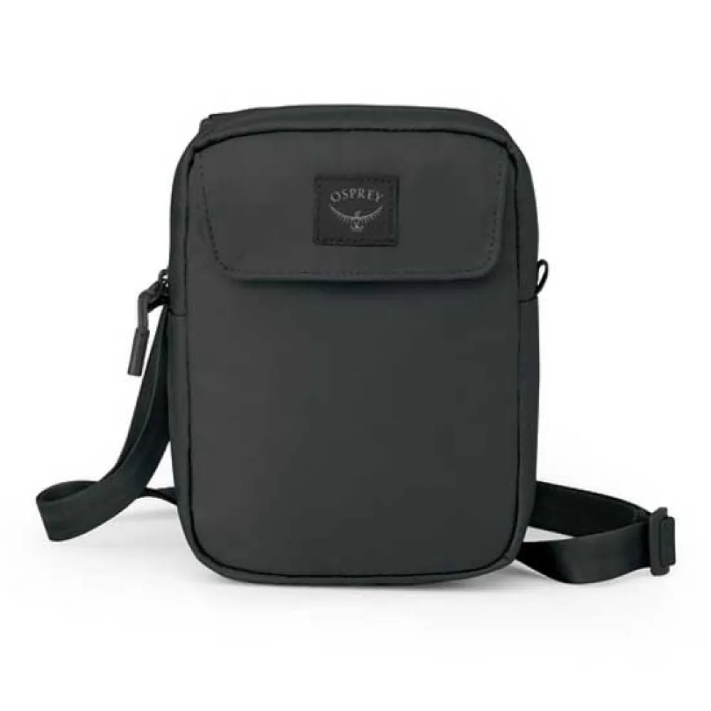 

Сумка кросс-боди Osprey Aoede 1.5L, черный