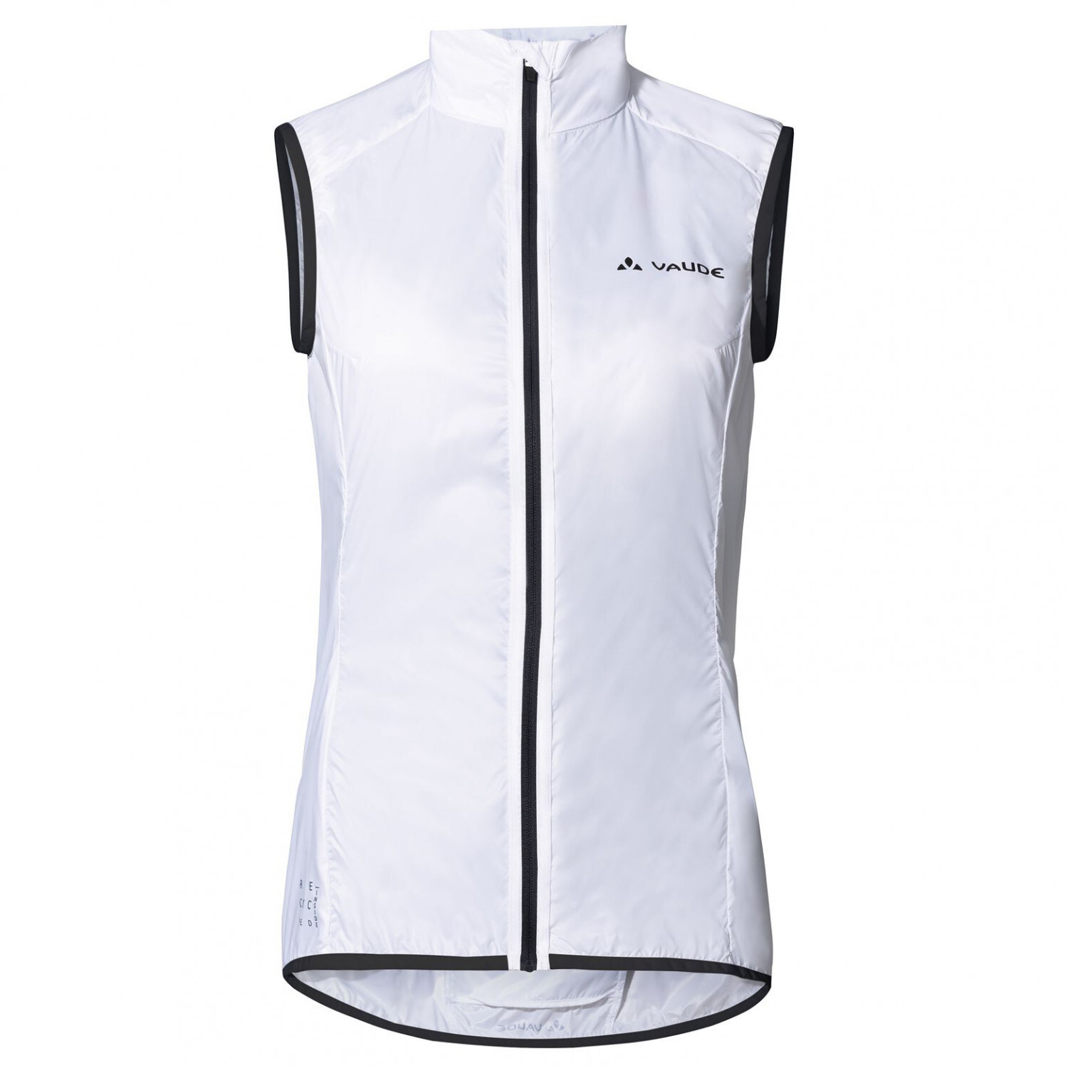 

Велосипедный жилет Vaude Women's Matera Air Vest, белый