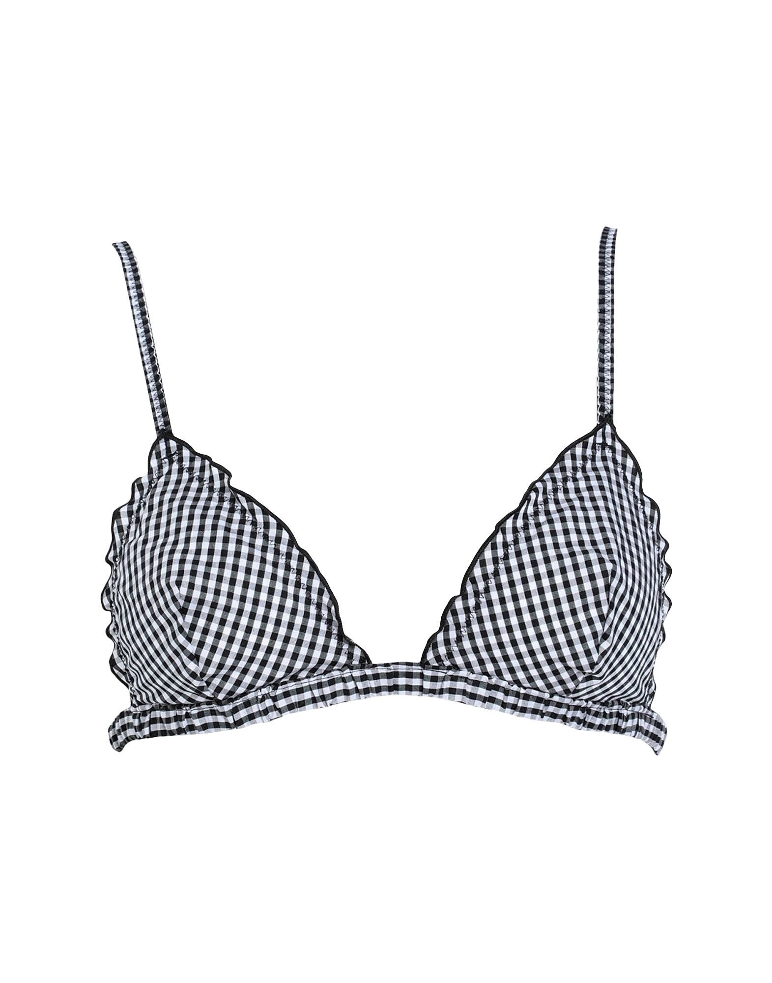 

Бюстгальтер Shh Milano, черный