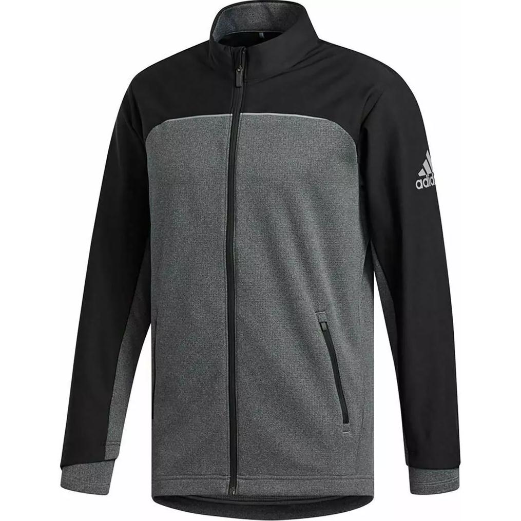 

Куртка мужская Adidas, черный