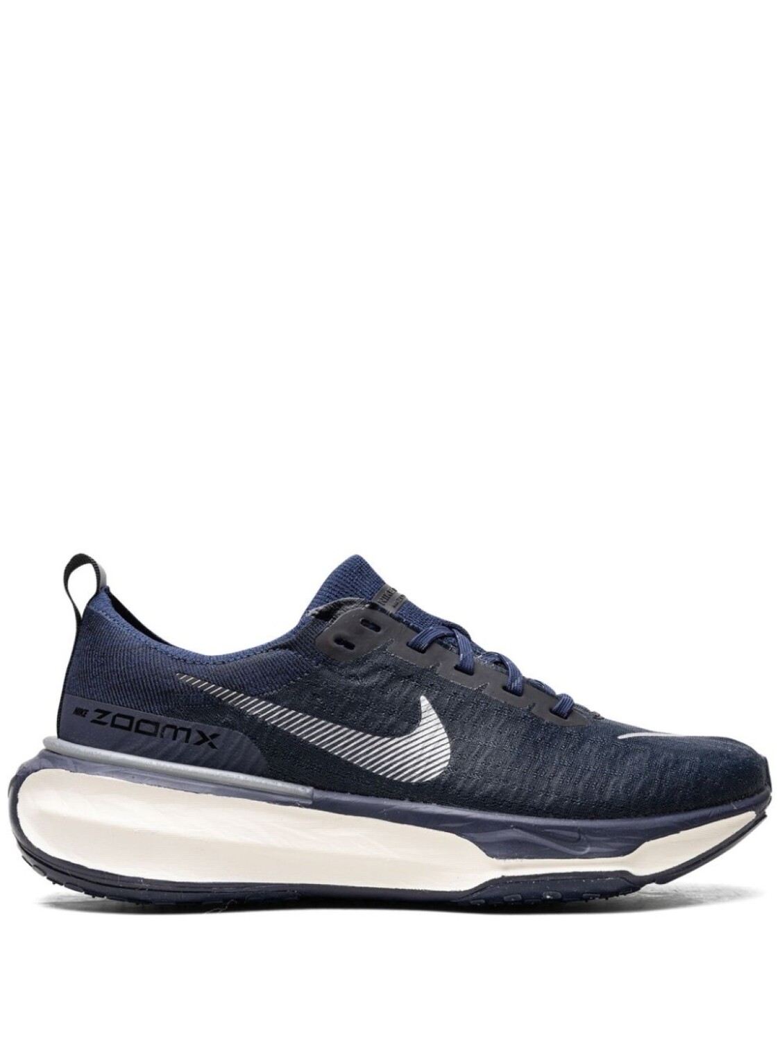 

Nike сетчатые кроссовки Invincible 3, синий