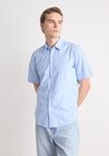 

Рубашка RELEGANT 6 SHORT Boss, синий