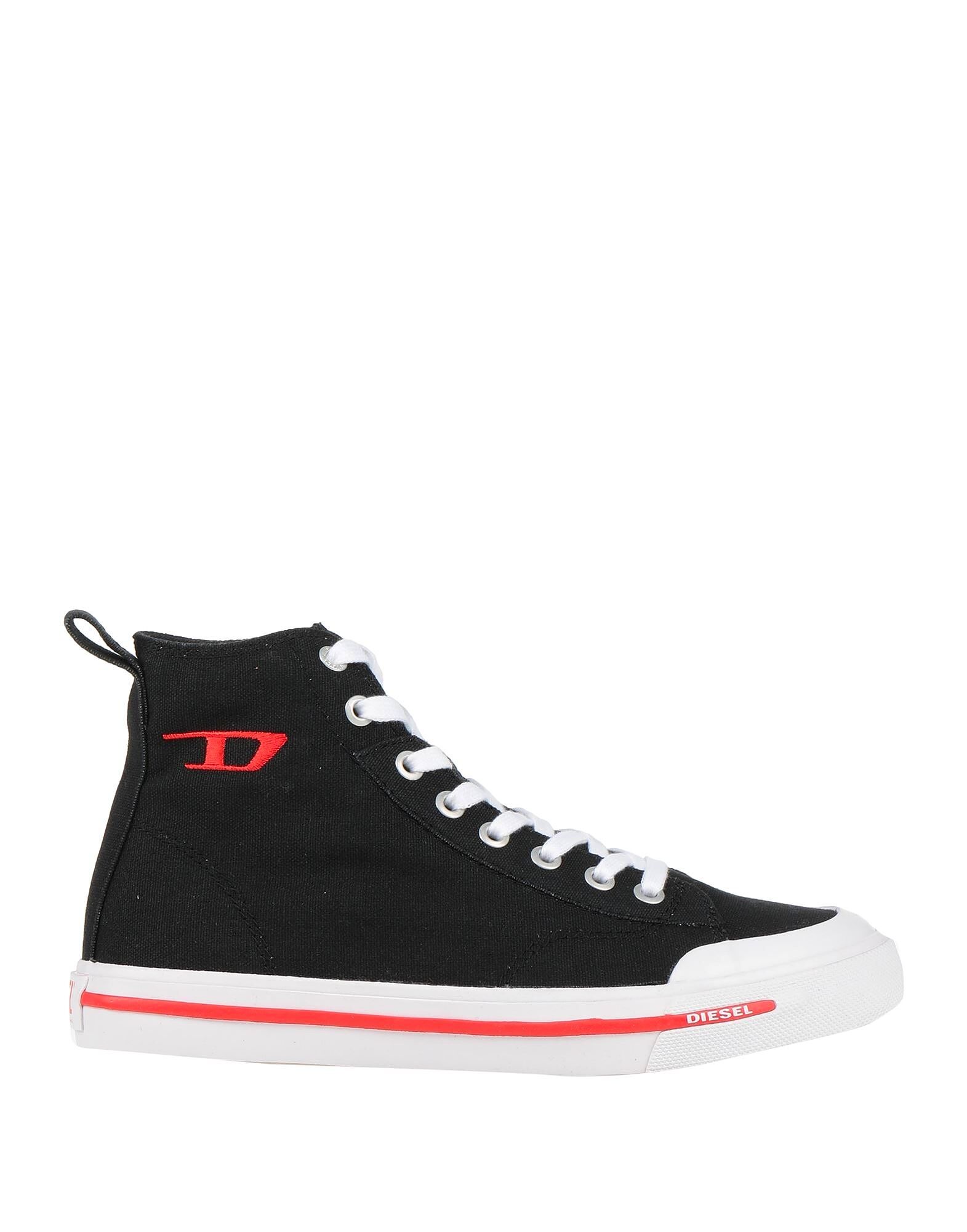 Кроссовки S-Athos Mid W Diesel, черный