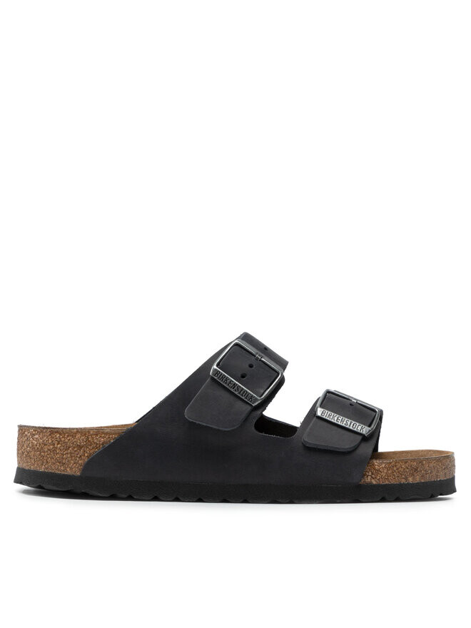 

Мюли Birkenstock, черный