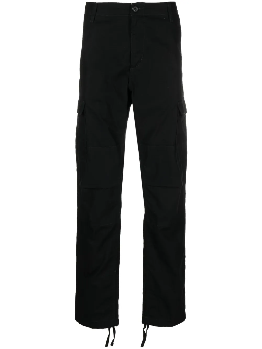 

Брюки карго Aviation CARHARTT WIP, черный