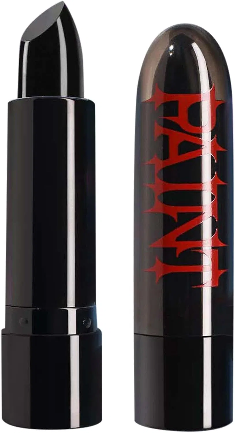 Матовая помада Halloween Stay Matte Lip Collar Vampire Makeup Body Paint Sheer Lip, F Generic
