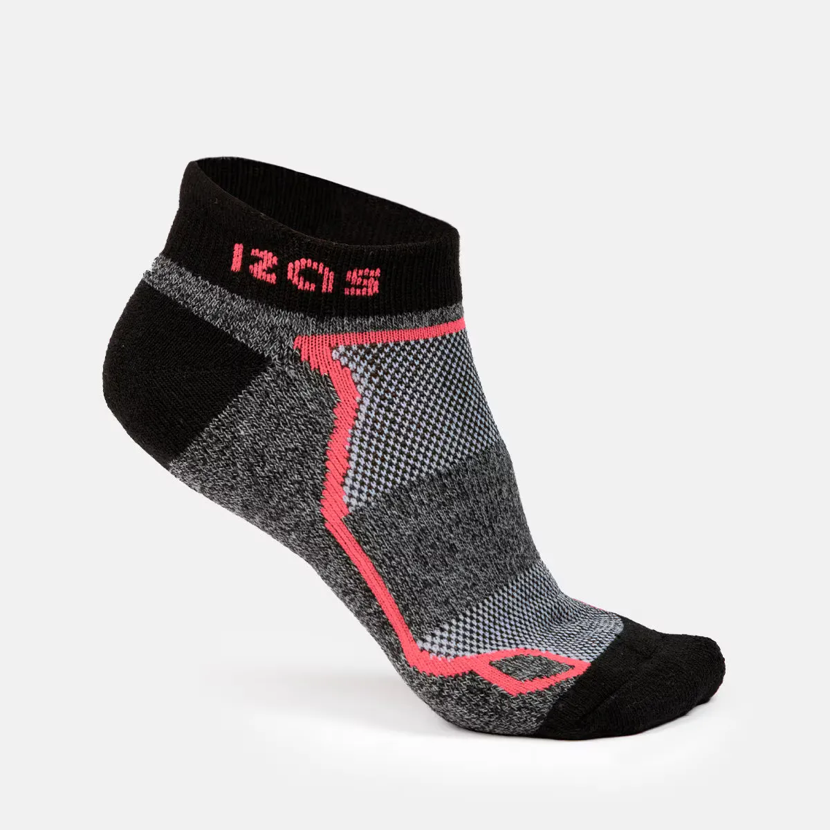 

Kun V3 Izas спортивные носки унисекс, розовый