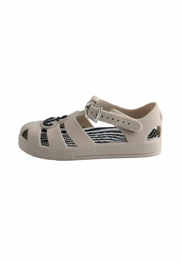 Шлепанцы для бассейна Regular fit Jojo Maman Bébé, натуральный
