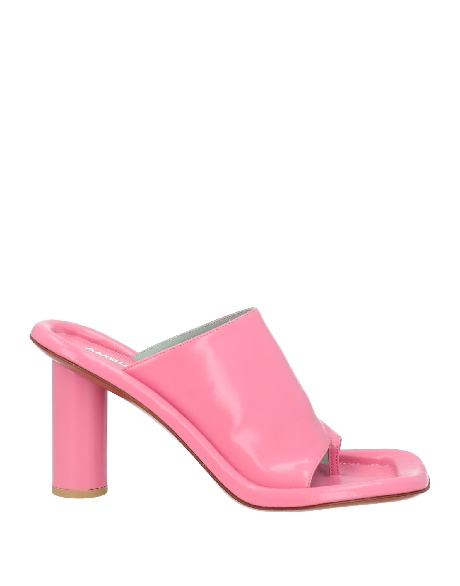 Сандалии Ambush, розовый