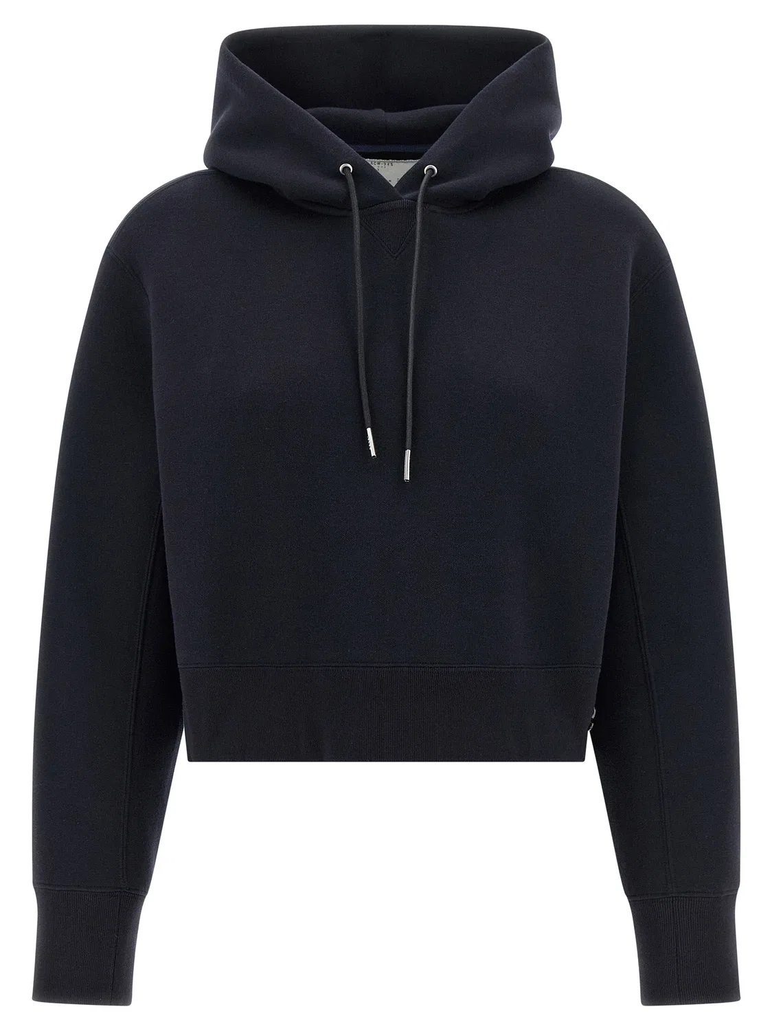 Толстовка «Sponge» SACAI, синий