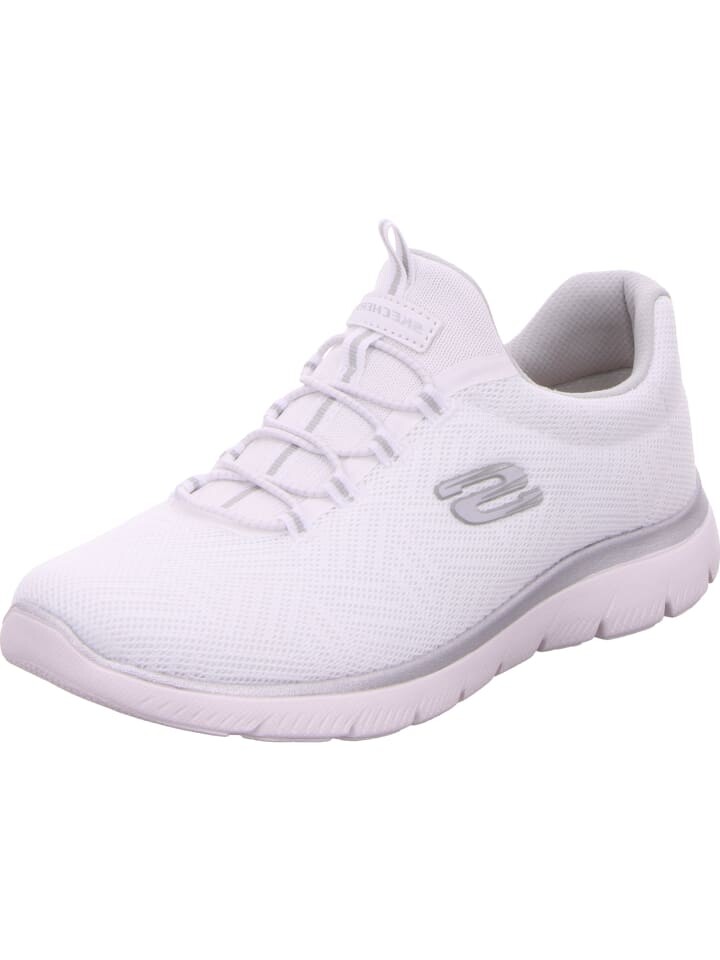 

Низкие кроссовки Skechers Slipper, белый