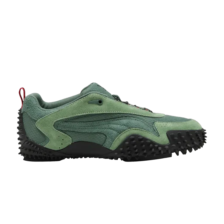 

Кроссовки Puma Mostro XC 'Dusty Green', зеленый