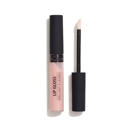 

Тональный блеск для губ Brillant Lip Gloss № 4 Gosh