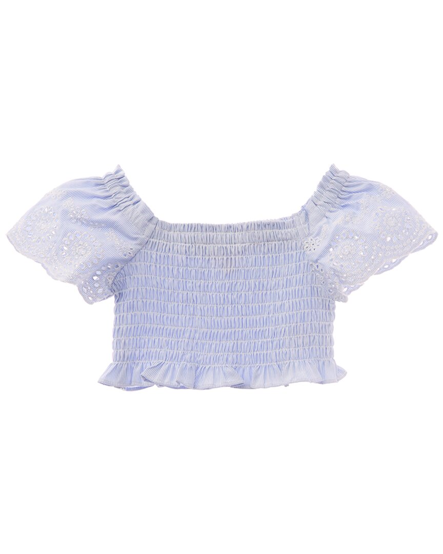 

История дизайна Топ Design History, синий