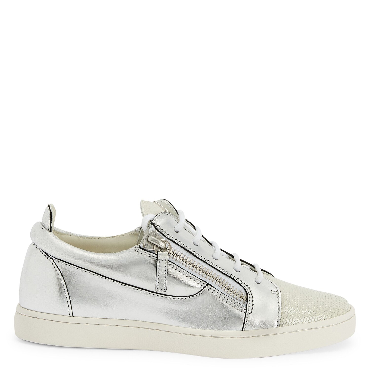 

Джузеппе Занотти Ники Giuseppe Zanotti, черный