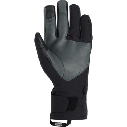 

Перчатки Sureshot Pro мужские Outdoor Research, черный