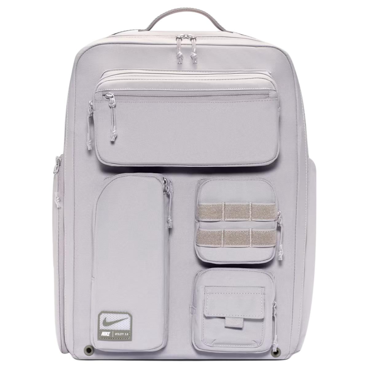 

Рюкзак Utility Elite (37L) Nike, preppy style