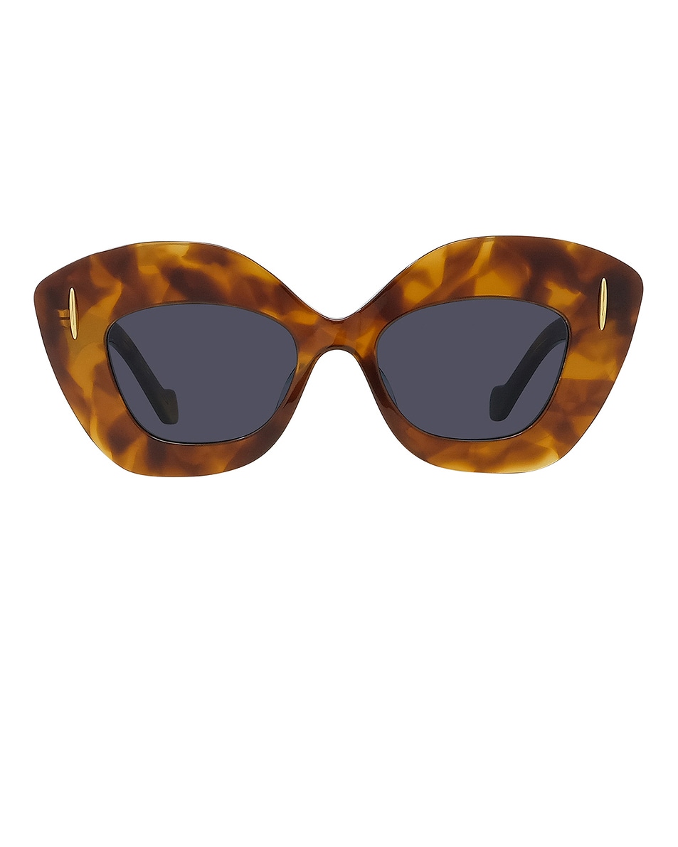 

Солнцезащитные очки Anagram Loewe, Shiny Autumunal Havana