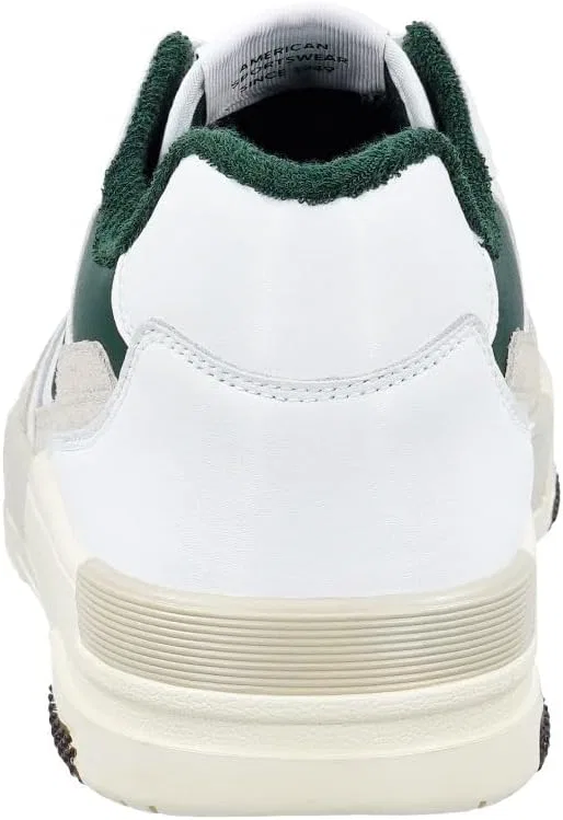 Мужские кроссовки GANT Brookpal, White Green — фото 3