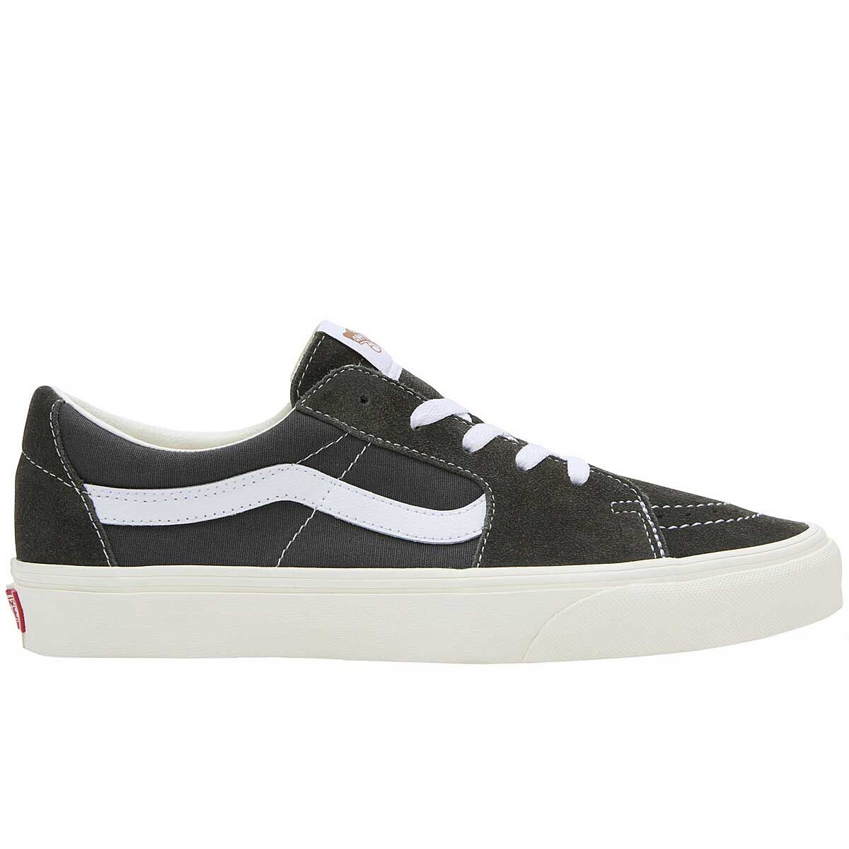 

Кроссовки SK8 Low Vans, цвет Beige/Beige